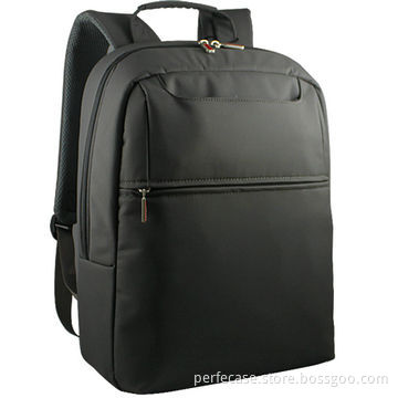 Back Bag for Laptop, 15.6-inch Laptop, Classic Slim Design with Large Space Inside
